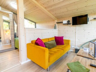 Casa per le vacanze Diemelsee Caratteristiche 26