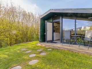 Casa de vacaciones Diemelsee Grabación al aire libre 18