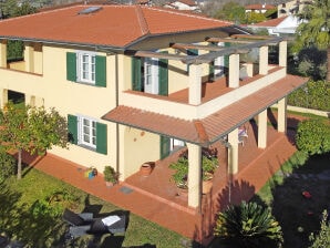 Villa Anna - Forte dei Marmi - image1