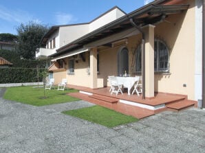 Villa Venezia - Forte dei Marmi - image1