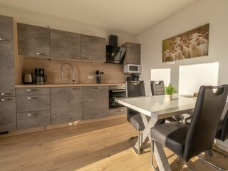 Vakantieappartement Diemelsee Buitenaudio-opname 2
