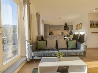 Apartamento de vacaciones Diemelsee Características 19