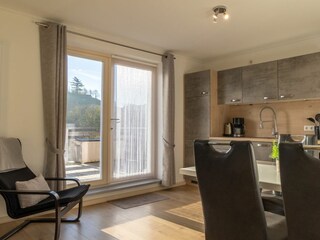 Appartamento per vacanze Diemelsee Registrazione all'aperto 8