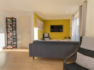 Apartamento de vacaciones Diemelsee Características 21