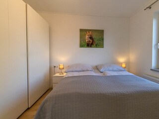 Apartamento de vacaciones Diemelsee Características 22