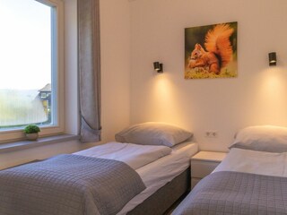 Apartamento de vacaciones Diemelsee Características 23