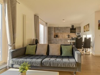 Apartamento de vacaciones Diemelsee Características 24