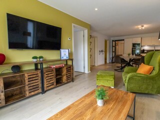 Apartamento de vacaciones Diemelsee Características 1