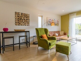 Apartamento de vacaciones Diemelsee Características 22