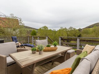 Vakantieappartement Diemelsee Buitenaudio-opname 11
