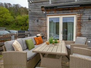 Appartement de vacances Diemelsee Enregistrement extérieur 13