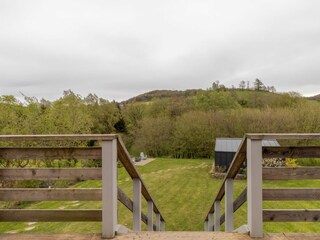 Apartamento de vacaciones Diemelsee Grabación al aire libre 15