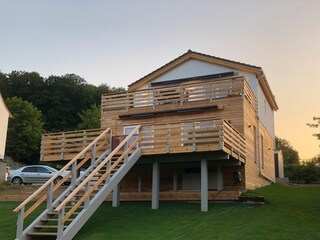 Apartamento de vacaciones Diemelsee Grabación al aire libre 16