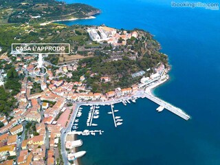 Apartment Porto Azzurro Environment 33