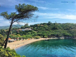 Apartment Porto Azzurro Umgebung 34