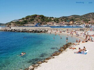 Apartment Porto Azzurro Umgebung 38