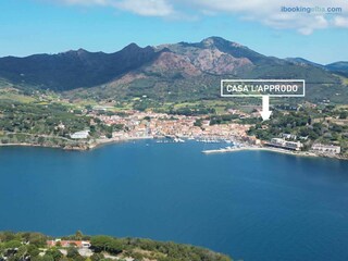 Apartment Porto Azzurro Umgebung 37