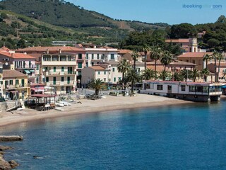 Apartment Porto Azzurro Umgebung 35