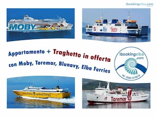 Apartment Porto Azzurro Umgebung 36