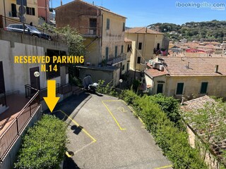 Apartment Porto Azzurro Features 32