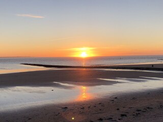 Appartamento per vacanze Norderney Ambiente 25