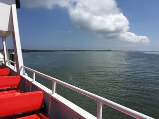 Appartamento per vacanze Norderney Ambiente 26