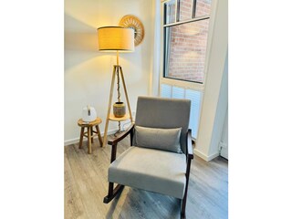 Apartamento de vacaciones Norderney Características 16