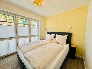 Apartamento de vacaciones Norderney Características 15