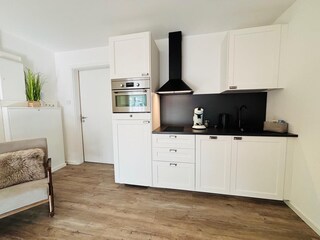 Apartamento de vacaciones Norderney Características 17