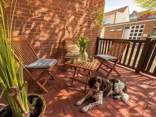 Appartamento per vacanze Norderney  29