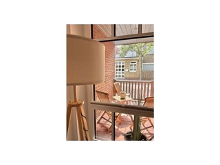 Appartamento per vacanze Norderney  31