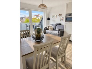 Appartamento per vacanze Norderney  25
