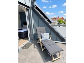 Appartamento per vacanze Norderney  26