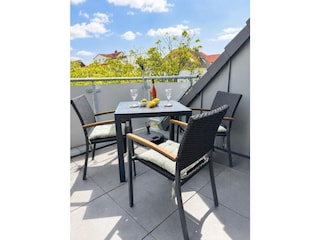 Ferienwohnung Norderney  27
