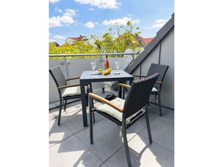 Vakantieappartement Norderney  27
