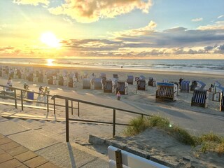 Appartamento per vacanze Norderney Ambiente 28