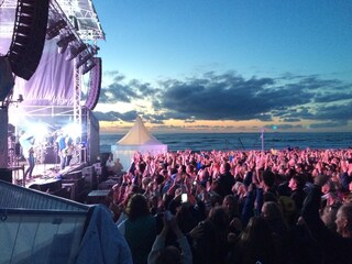 Appartamento per vacanze Norderney Ambiente 30