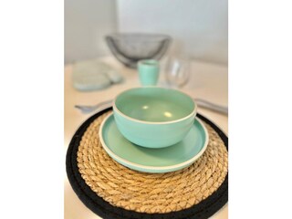 Vakantieappartement Norderney Kenmerken 11