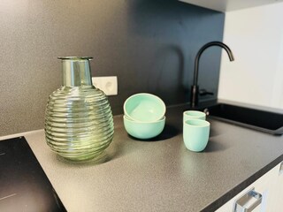 Apartamento de vacaciones Norderney Características 13