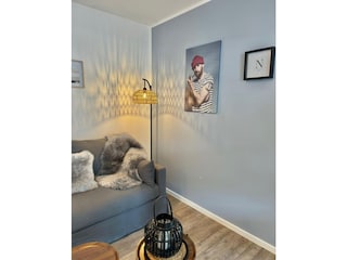 Appartamento per vacanze Norderney Caratteristiche 16