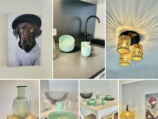 Apartamento de vacaciones Norderney Características 19