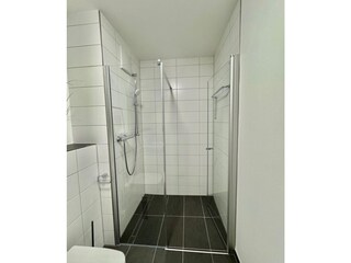 Appartamento per vacanze Norderney Caratteristiche 8