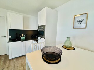 Apartamento de vacaciones Norderney Características 8