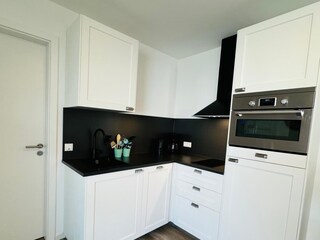 Appartamento per vacanze Norderney Caratteristiche 23