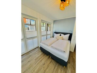 Apartamento de vacaciones Norderney Características 10