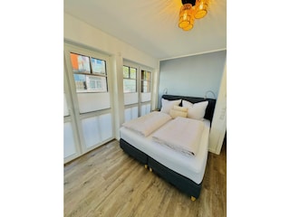 Appartamento per vacanze Norderney Caratteristiche 10