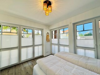 Apartamento de vacaciones Norderney Características 25