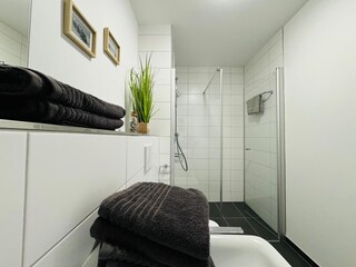 Apartamento de vacaciones Norderney Características 26