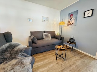 Appartamento per vacanze Norderney Caratteristiche 1