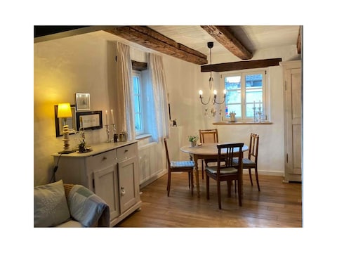 Ferienwohnung Kleiner Hof - Vergissmeinnicht